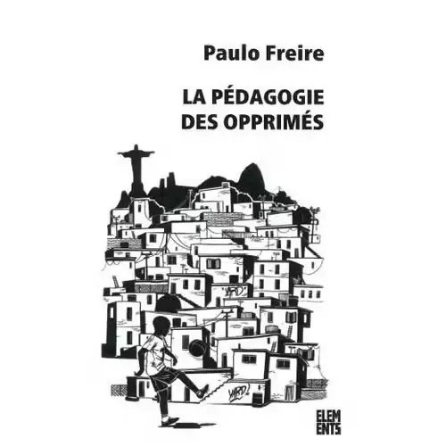 La pedagogie des opprimes format broche 4073606268 l